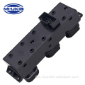 Interruptor de ventana eléc 93570-1R101 para Hyundai Accent